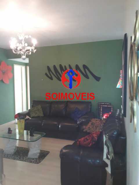 Conheça 1-sl2 do imóvel - Apartamento à venda Rua Paula Brito,Andaraí, Rio de Janeiro - R$ 280.000 - TJAP20364 - 7 1-sl2 - Apartamento à venda Rua Paula Brito,Andaraí, Rio de Janeiro - R$ 280.000 - TJAP20364 - 7