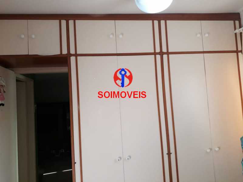 Conheça 2-1qto do imóvel - Apartamento à venda Rua Paula Brito,Andaraí, Rio de Janeiro - R$ 280.000 - TJAP20364 - 9 2-1qto - Apartamento à venda Rua Paula Brito,Andaraí, Rio de Janeiro - R$ 280.000 - TJAP20364 - 9
