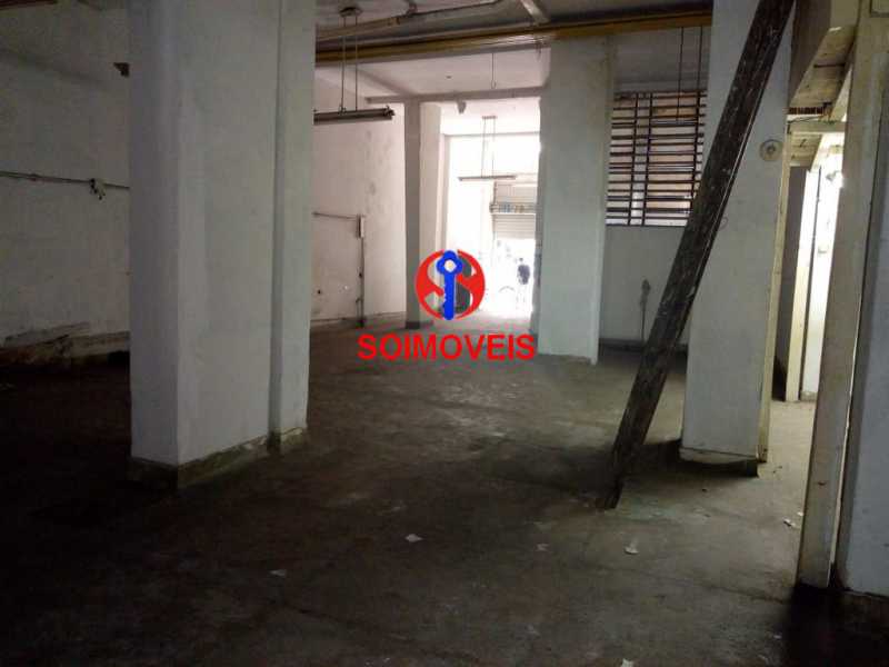 Conheça 1-sl. do imóvel - Loja 180m² à venda Tijuca, Rio de Janeiro - R$ 800.000 - TJLJ00002 - 1 1-sl. - Loja 180m² à venda Tijuca, Rio de Janeiro - R$ 800.000 - TJLJ00002 - 1