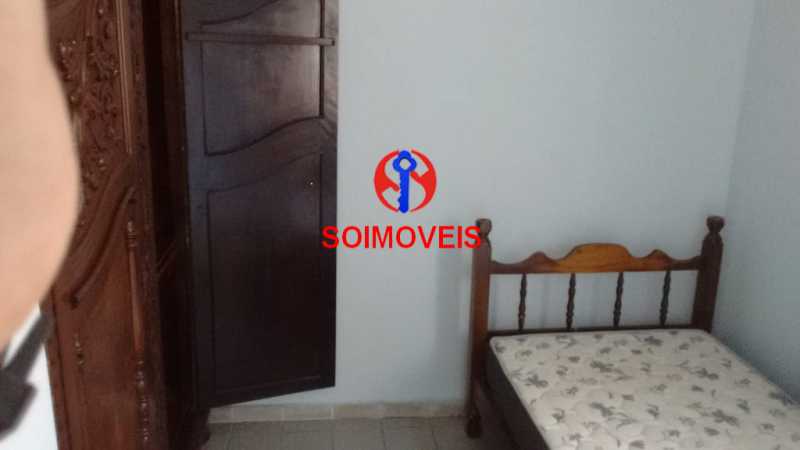 Conheça 2-2qto2 do imóvel - GRAJAÚ COM QUINTAL - TJCA20011 - 8 2-2qto2 - GRAJAÚ COM QUINTAL - TJCA20011 - 8