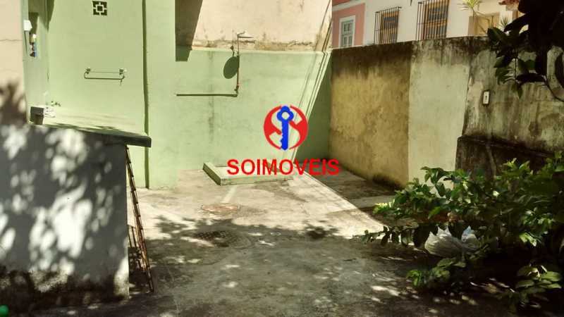 Conheça 4-quin2 do imóvel - GRAJAÚ COM QUINTAL - TJCA20011 - 14 4-quin2 - GRAJAÚ COM QUINTAL - TJCA20011 - 14
