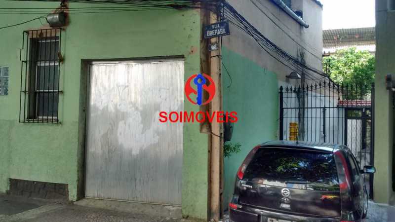 Conheça 5-fac5 do imóvel - GRAJAÚ COM QUINTAL - TJCA20011 - 23 5-fac5 - GRAJAÚ COM QUINTAL - TJCA20011 - 23