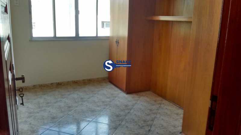 Conheça 2-1QTO do imóvel - Apartamento 1 quarto à venda Méier, Rio de Janeiro - R$ 187.000 - TJAP10131 - 4 2-1QTO - Apartamento 1 quarto à venda Méier, Rio de Janeiro - R$ 187.000 - TJAP10131 - 4