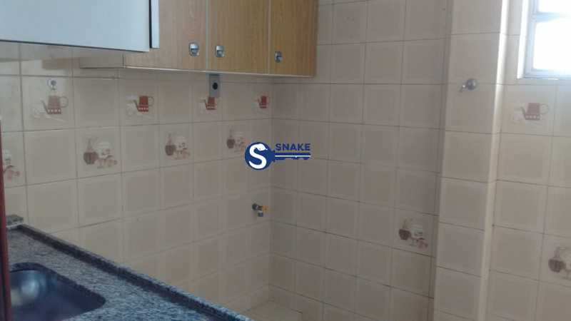 Conheça 4-COZ2 do imóvel - Apartamento 1 quarto à venda Méier, Rio de Janeiro - R$ 187.000 - TJAP10131 - 10 4-COZ2 - Apartamento 1 quarto à venda Méier, Rio de Janeiro - R$ 187.000 - TJAP10131 - 10