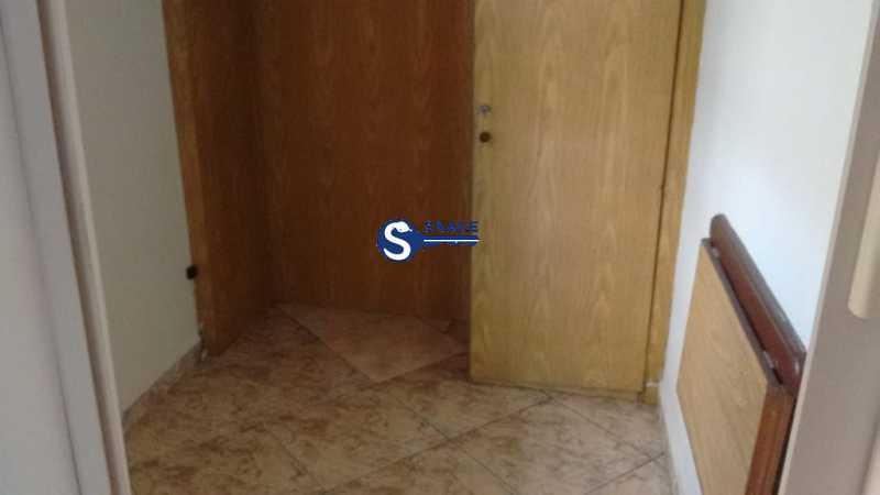 Conheça 5-DEP2 do imóvel - Apartamento 1 quarto à venda Méier, Rio de Janeiro - R$ 187.000 - TJAP10131 - 13 5-DEP2 - Apartamento 1 quarto à venda Méier, Rio de Janeiro - R$ 187.000 - TJAP10131 - 13