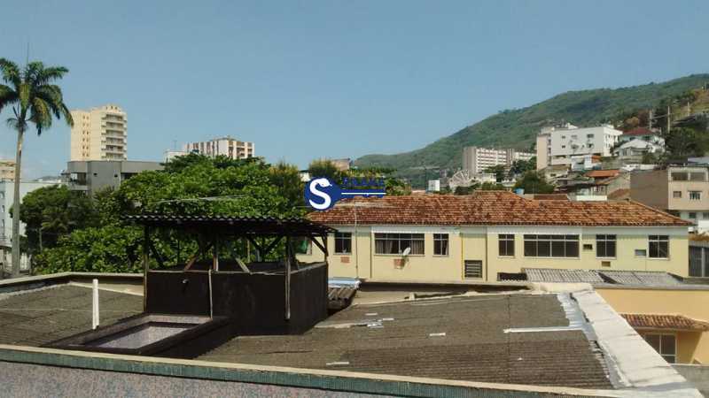 Conheça 6-VIS do imóvel - Apartamento 1 quarto à venda Méier, Rio de Janeiro - R$ 187.000 - TJAP10131 - 14 6-VIS - Apartamento 1 quarto à venda Méier, Rio de Janeiro - R$ 187.000 - TJAP10131 - 14