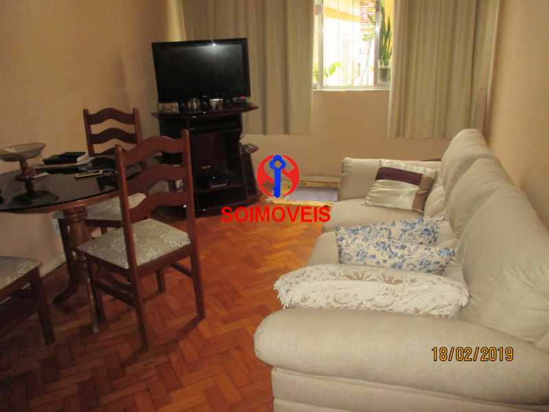 Conheça sl do imóvel - Apartamento Vila Isabel,Rio de Janeiro,RJ À Venda,2 Quartos,70m² - TJAP20494 - 1 sl - Apartamento Vila Isabel,Rio de Janeiro,RJ À Venda,2 Quartos,70m² - TJAP20494 - 1