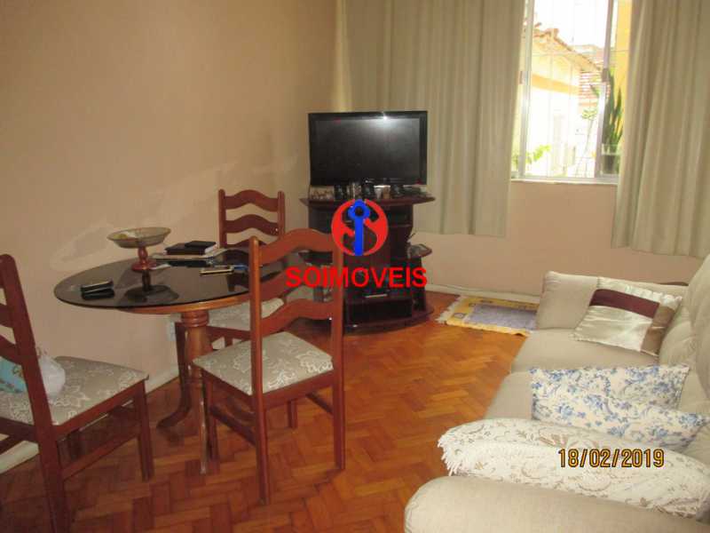 Conheça sl do imóvel - Apartamento Vila Isabel,Rio de Janeiro,RJ À Venda,2 Quartos,70m² - TJAP20494 - 3 sl - Apartamento Vila Isabel,Rio de Janeiro,RJ À Venda,2 Quartos,70m² - TJAP20494 - 3