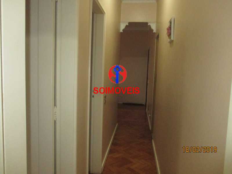 Conheça circ do imóvel - Apartamento Vila Isabel,Rio de Janeiro,RJ À Venda,2 Quartos,70m² - TJAP20494 - 5 circ - Apartamento Vila Isabel,Rio de Janeiro,RJ À Venda,2 Quartos,70m² - TJAP20494 - 5