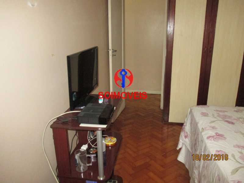 Conheça qt2 do imóvel - Apartamento Vila Isabel,Rio de Janeiro,RJ À Venda,2 Quartos,70m² - TJAP20494 - 12 qt2 - Apartamento Vila Isabel,Rio de Janeiro,RJ À Venda,2 Quartos,70m² - TJAP20494 - 12