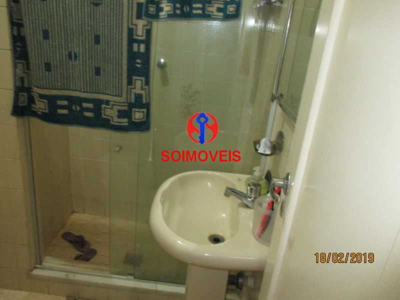 Conheça bh do imóvel - Apartamento Vila Isabel,Rio de Janeiro,RJ À Venda,2 Quartos,70m² - TJAP20494 - 13 bh - Apartamento Vila Isabel,Rio de Janeiro,RJ À Venda,2 Quartos,70m² - TJAP20494 - 13