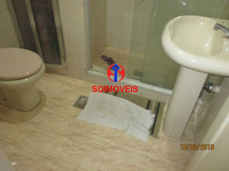 Conheça bh do imóvel - Apartamento Vila Isabel,Rio de Janeiro,RJ À Venda,2 Quartos,70m² - TJAP20494 - 14 bh - Apartamento Vila Isabel,Rio de Janeiro,RJ À Venda,2 Quartos,70m² - TJAP20494 - 14