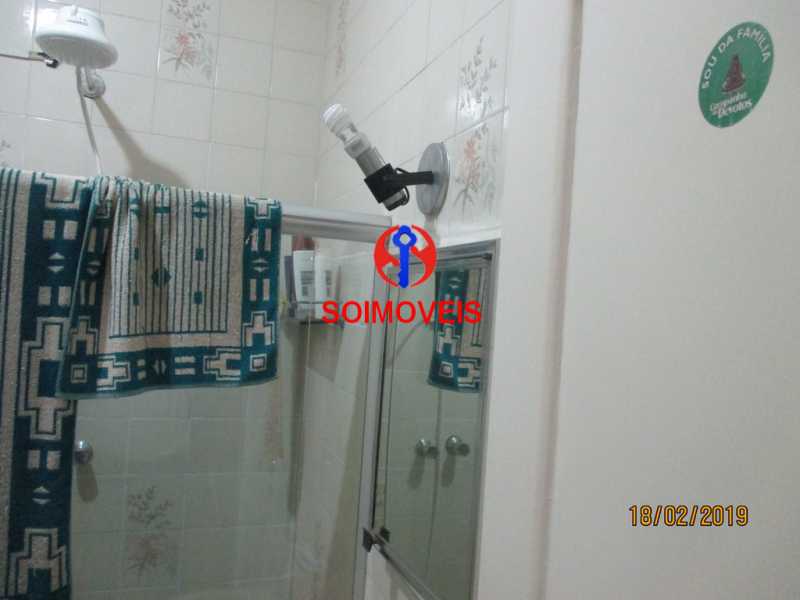 Conheça bh do imóvel - Apartamento Vila Isabel,Rio de Janeiro,RJ À Venda,2 Quartos,70m² - TJAP20494 - 15 bh - Apartamento Vila Isabel,Rio de Janeiro,RJ À Venda,2 Quartos,70m² - TJAP20494 - 15