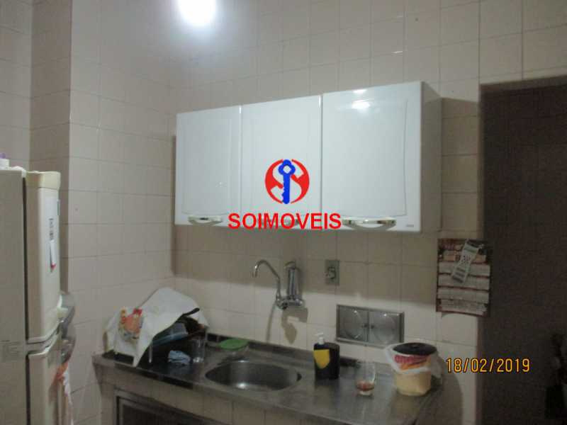 Conheça cz do imóvel - Apartamento Vila Isabel,Rio de Janeiro,RJ À Venda,2 Quartos,70m² - TJAP20494 - 16 cz - Apartamento Vila Isabel,Rio de Janeiro,RJ À Venda,2 Quartos,70m² - TJAP20494 - 16