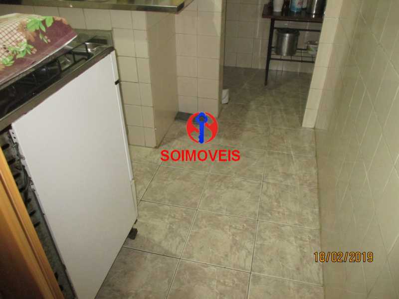 Conheça cz do imóvel - Apartamento Vila Isabel,Rio de Janeiro,RJ À Venda,2 Quartos,70m² - TJAP20494 - 18 cz - Apartamento Vila Isabel,Rio de Janeiro,RJ À Venda,2 Quartos,70m² - TJAP20494 - 18