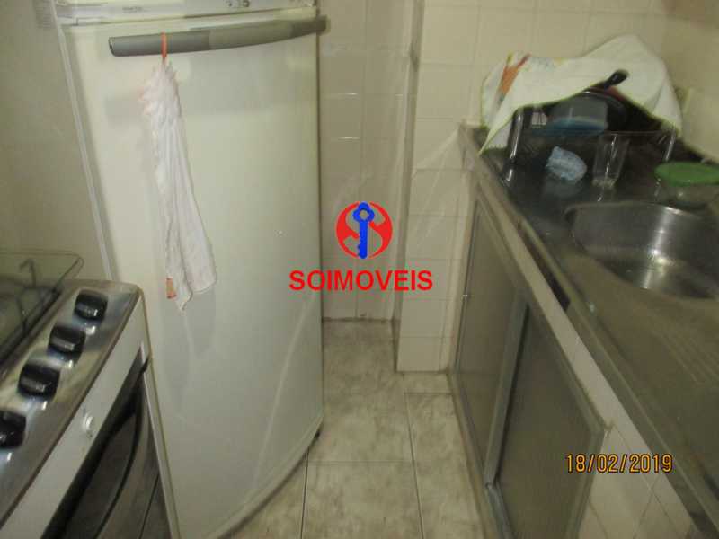Conheça cz do imóvel - Apartamento Vila Isabel,Rio de Janeiro,RJ À Venda,2 Quartos,70m² - TJAP20494 - 17 cz - Apartamento Vila Isabel,Rio de Janeiro,RJ À Venda,2 Quartos,70m² - TJAP20494 - 17