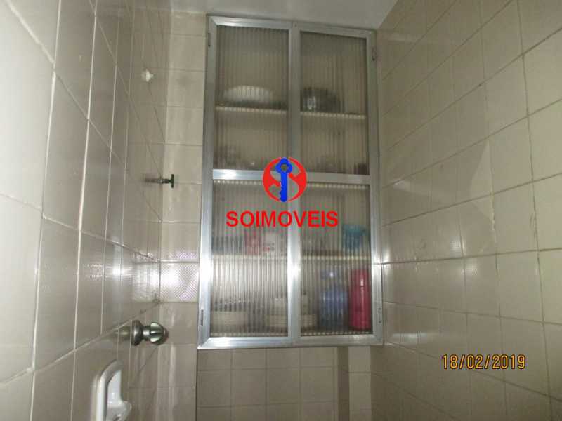 Conheça ar do imóvel - Apartamento Vila Isabel,Rio de Janeiro,RJ À Venda,2 Quartos,70m² - TJAP20494 - 21 ar - Apartamento Vila Isabel,Rio de Janeiro,RJ À Venda,2 Quartos,70m² - TJAP20494 - 21