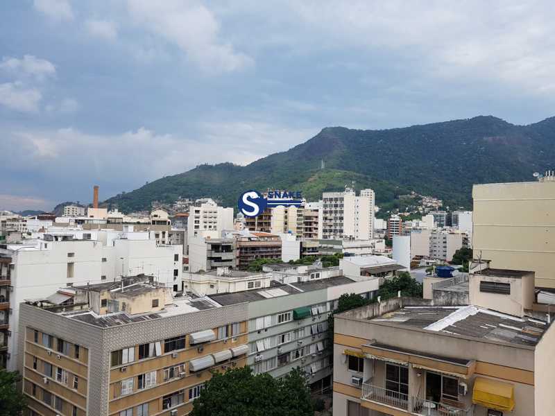 Conheça VIS do imóvel - Apartamento 2 quartos para venda e aluguel Tijuca, Rio de Janeiro - R$ 500.000 - TJAP20501 - 19 VIS - Apartamento 2 quartos para venda e aluguel Tijuca, Rio de Janeiro - R$ 500.000 - TJAP20501 - 19