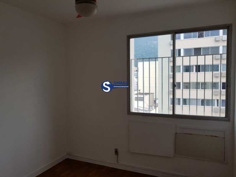 Conheça QT do imóvel - Apartamento 2 quartos para venda e aluguel Tijuca, Rio de Janeiro - R$ 500.000 - TJAP20501 - 6 QT - Apartamento 2 quartos para venda e aluguel Tijuca, Rio de Janeiro - R$ 500.000 - TJAP20501 - 6