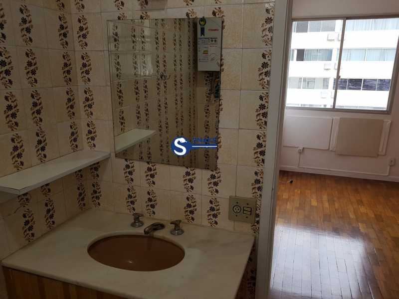 Conheça BH do imóvel - Apartamento 2 quartos para venda e aluguel Tijuca, Rio de Janeiro - R$ 500.000 - TJAP20501 - 10 BH - Apartamento 2 quartos para venda e aluguel Tijuca, Rio de Janeiro - R$ 500.000 - TJAP20501 - 10