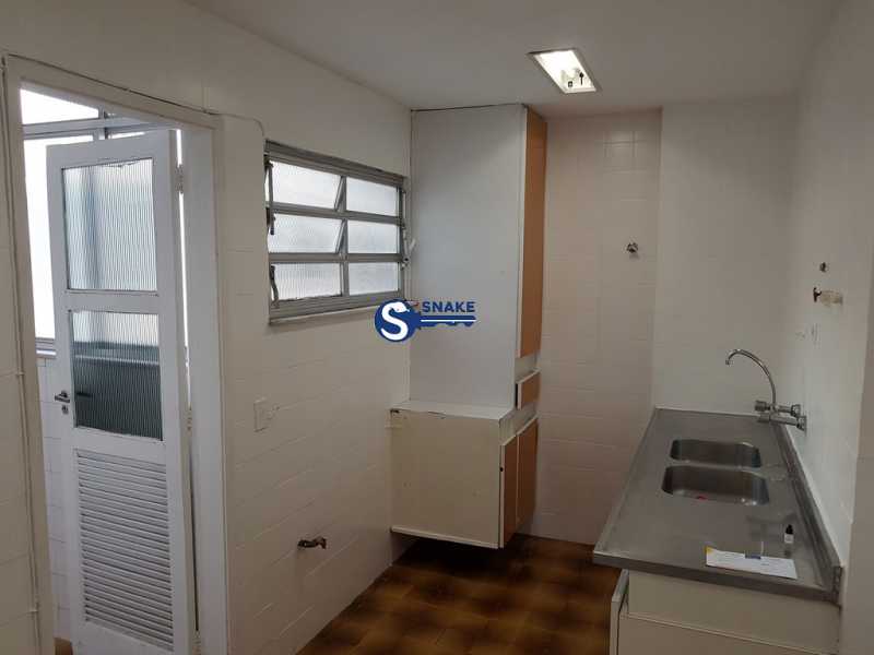 Conheça CZ do imóvel - Apartamento 2 quartos para venda e aluguel Tijuca, Rio de Janeiro - R$ 500.000 - TJAP20501 - 14 CZ - Apartamento 2 quartos para venda e aluguel Tijuca, Rio de Janeiro - R$ 500.000 - TJAP20501 - 14