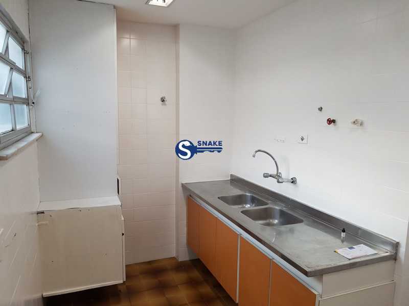 Conheça CZ do imóvel - Apartamento 2 quartos para venda e aluguel Tijuca, Rio de Janeiro - R$ 500.000 - TJAP20501 - 15 CZ - Apartamento 2 quartos para venda e aluguel Tijuca, Rio de Janeiro - R$ 500.000 - TJAP20501 - 15