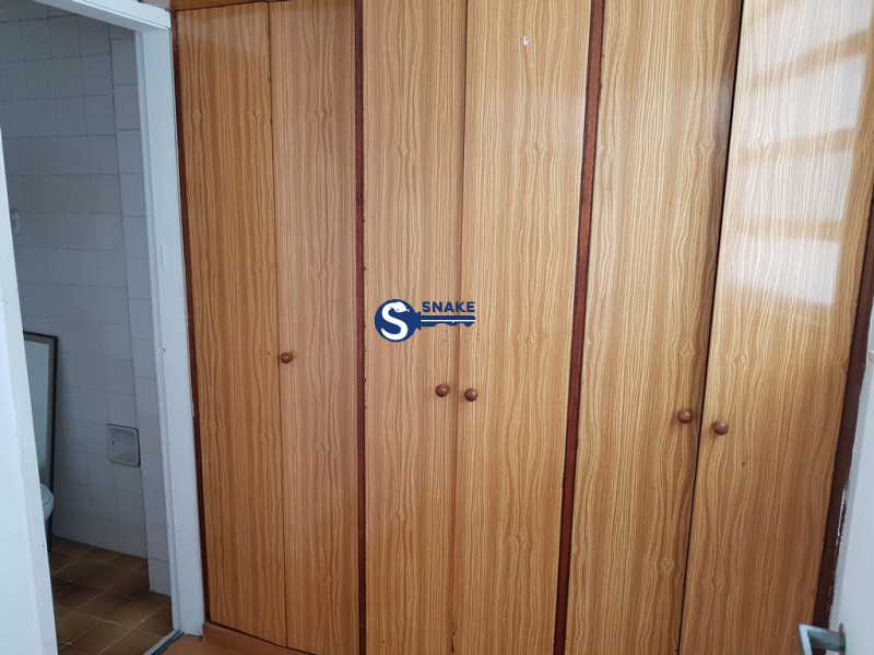 Conheça DEP do imóvel - Apartamento 2 quartos para venda e aluguel Tijuca, Rio de Janeiro - R$ 500.000 - TJAP20501 - 17 DEP - Apartamento 2 quartos para venda e aluguel Tijuca, Rio de Janeiro - R$ 500.000 - TJAP20501 - 17