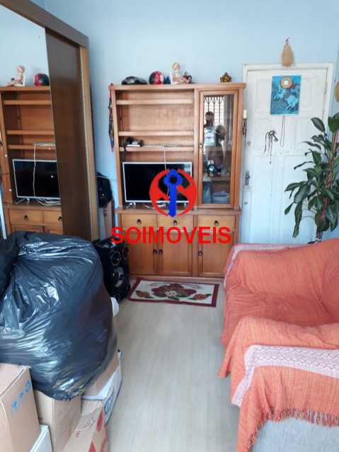 Conheça 1-sl do imóvel - Kitnet/Conjugado 30m² à venda Praça da Bandeira, Rio de Janeiro - R$ 220.000 - TJKI00023 - 1 1-sl - Kitnet/Conjugado 30m² à venda Praça da Bandeira, Rio de Janeiro - R$ 220.000 - TJKI00023 - 1