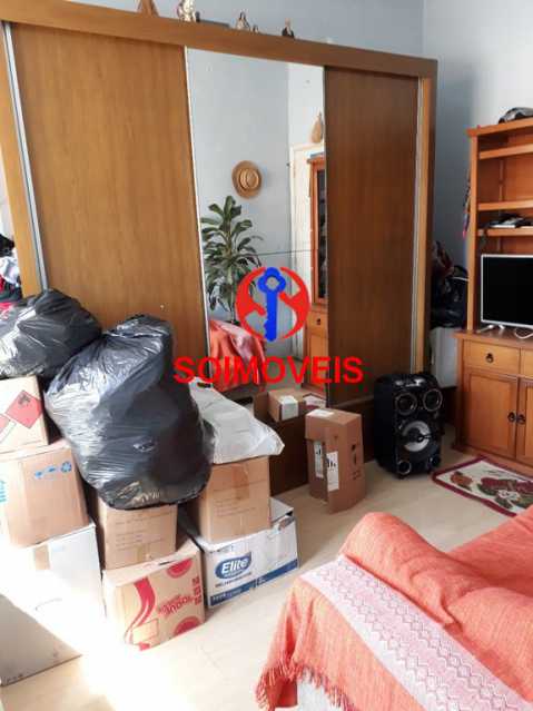 Conheça 1-sl2 do imóvel - Kitnet/Conjugado 30m² à venda Praça da Bandeira, Rio de Janeiro - R$ 220.000 - TJKI00023 - 3 1-sl2 - Kitnet/Conjugado 30m² à venda Praça da Bandeira, Rio de Janeiro - R$ 220.000 - TJKI00023 - 3