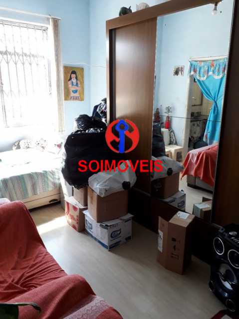 Conheça 1-sl3 do imóvel - Kitnet/Conjugado 30m² à venda Praça da Bandeira, Rio de Janeiro - R$ 220.000 - TJKI00023 - 4 1-sl3 - Kitnet/Conjugado 30m² à venda Praça da Bandeira, Rio de Janeiro - R$ 220.000 - TJKI00023 - 4
