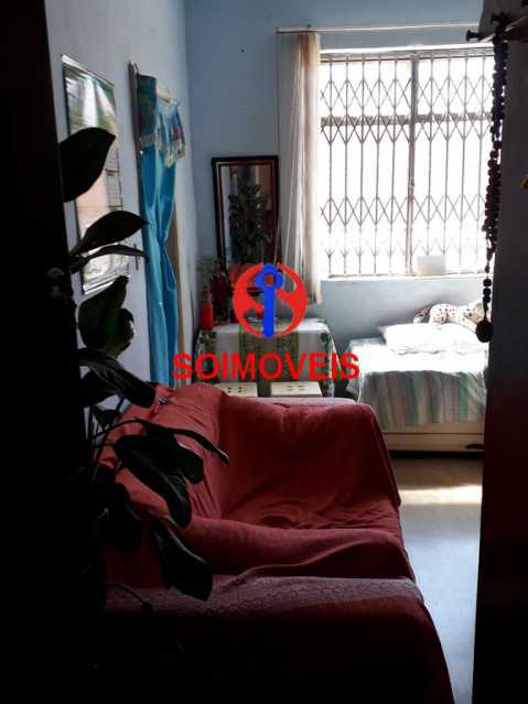 Conheça 1-sl4 do imóvel - Kitnet/Conjugado 30m² à venda Praça da Bandeira, Rio de Janeiro - R$ 220.000 - TJKI00023 - 5 1-sl4 - Kitnet/Conjugado 30m² à venda Praça da Bandeira, Rio de Janeiro - R$ 220.000 - TJKI00023 - 5