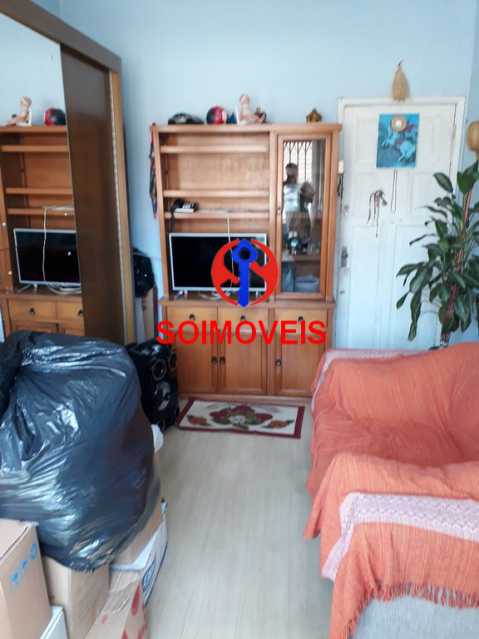 Conheça 1-sl5 do imóvel - Kitnet/Conjugado 30m² à venda Praça da Bandeira, Rio de Janeiro - R$ 220.000 - TJKI00023 - 6 1-sl5 - Kitnet/Conjugado 30m² à venda Praça da Bandeira, Rio de Janeiro - R$ 220.000 - TJKI00023 - 6