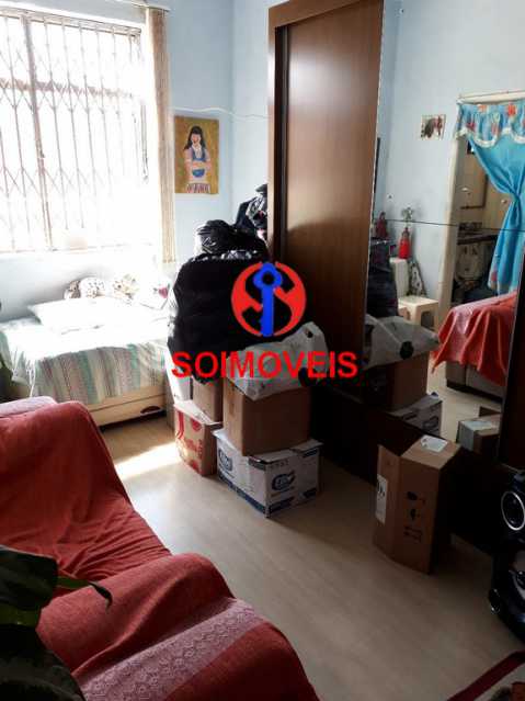 Conheça 1-sl6 do imóvel - Kitnet/Conjugado 30m² à venda Praça da Bandeira, Rio de Janeiro - R$ 220.000 - TJKI00023 - 7 1-sl6 - Kitnet/Conjugado 30m² à venda Praça da Bandeira, Rio de Janeiro - R$ 220.000 - TJKI00023 - 7