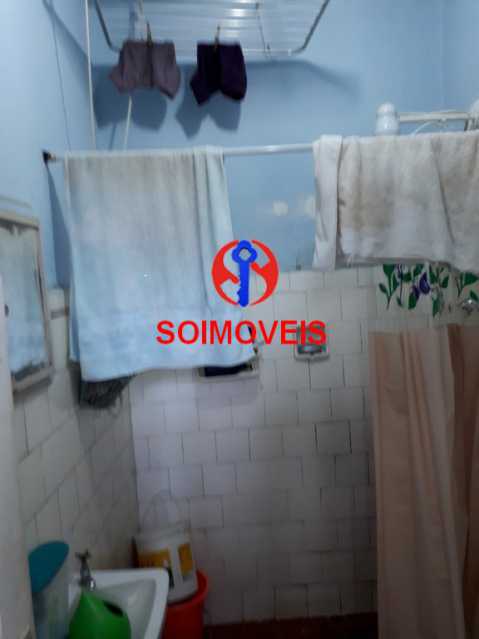 Conheça 2-bhs do imóvel - Kitnet/Conjugado 30m² à venda Praça da Bandeira, Rio de Janeiro - R$ 220.000 - TJKI00023 - 8 2-bhs - Kitnet/Conjugado 30m² à venda Praça da Bandeira, Rio de Janeiro - R$ 220.000 - TJKI00023 - 8