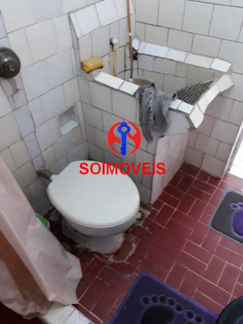Conheça 2-bhs2 do imóvel - Kitnet/Conjugado 30m² à venda Praça da Bandeira, Rio de Janeiro - R$ 220.000 - TJKI00023 - 9 2-bhs2 - Kitnet/Conjugado 30m² à venda Praça da Bandeira, Rio de Janeiro - R$ 220.000 - TJKI00023 - 9