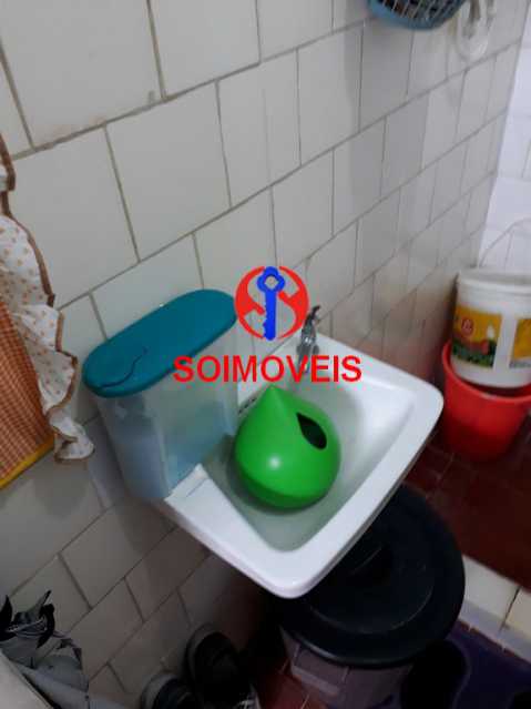 Conheça 2-bhs3 do imóvel - Kitnet/Conjugado 30m² à venda Praça da Bandeira, Rio de Janeiro - R$ 220.000 - TJKI00023 - 10 2-bhs3 - Kitnet/Conjugado 30m² à venda Praça da Bandeira, Rio de Janeiro - R$ 220.000 - TJKI00023 - 10
