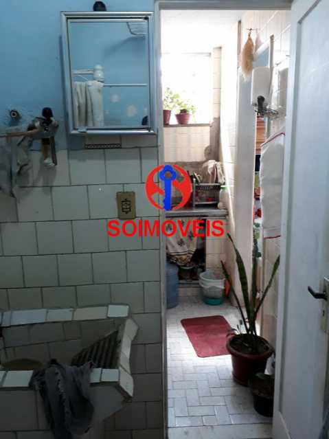 Conheça 3-bhs4 do imóvel - Kitnet/Conjugado 30m² à venda Praça da Bandeira, Rio de Janeiro - R$ 220.000 - TJKI00023 - 11 3-bhs4 - Kitnet/Conjugado 30m² à venda Praça da Bandeira, Rio de Janeiro - R$ 220.000 - TJKI00023 - 11