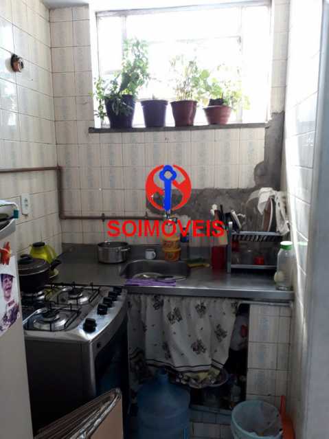 Conheça 3-coz2 do imóvel - Kitnet/Conjugado 30m² à venda Praça da Bandeira, Rio de Janeiro - R$ 220.000 - TJKI00023 - 13 3-coz2 - Kitnet/Conjugado 30m² à venda Praça da Bandeira, Rio de Janeiro - R$ 220.000 - TJKI00023 - 13