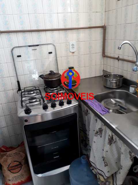 Conheça 3-coz3 do imóvel - Kitnet/Conjugado 30m² à venda Praça da Bandeira, Rio de Janeiro - R$ 220.000 - TJKI00023 - 14 3-coz3 - Kitnet/Conjugado 30m² à venda Praça da Bandeira, Rio de Janeiro - R$ 220.000 - TJKI00023 - 14