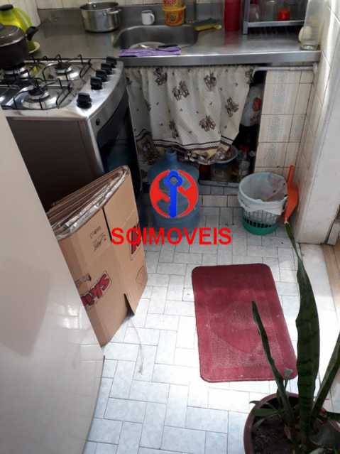 Conheça 3-coz4 do imóvel - Kitnet/Conjugado 30m² à venda Praça da Bandeira, Rio de Janeiro - R$ 220.000 - TJKI00023 - 15 3-coz4 - Kitnet/Conjugado 30m² à venda Praça da Bandeira, Rio de Janeiro - R$ 220.000 - TJKI00023 - 15