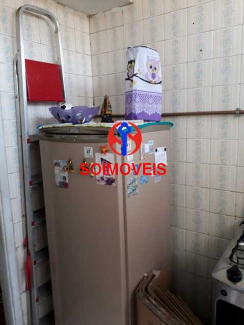 Conheça 3-coz5 do imóvel - Kitnet/Conjugado 30m² à venda Praça da Bandeira, Rio de Janeiro - R$ 220.000 - TJKI00023 - 16 3-coz5 - Kitnet/Conjugado 30m² à venda Praça da Bandeira, Rio de Janeiro - R$ 220.000 - TJKI00023 - 16