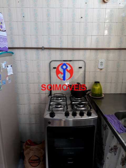 Conheça 3-coz6 do imóvel - Kitnet/Conjugado 30m² à venda Praça da Bandeira, Rio de Janeiro - R$ 220.000 - TJKI00023 - 17 3-coz6 - Kitnet/Conjugado 30m² à venda Praça da Bandeira, Rio de Janeiro - R$ 220.000 - TJKI00023 - 17