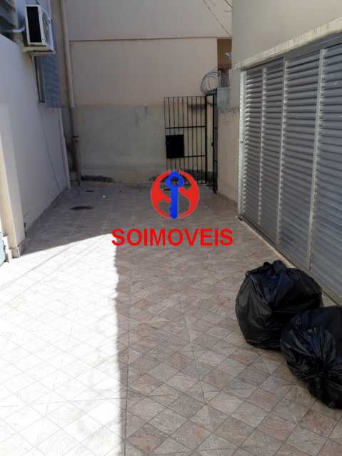 Conheça 5-arpre do imóvel - Kitnet/Conjugado 30m² à venda Praça da Bandeira, Rio de Janeiro - R$ 220.000 - TJKI00023 - 20 5-arpre - Kitnet/Conjugado 30m² à venda Praça da Bandeira, Rio de Janeiro - R$ 220.000 - TJKI00023 - 20