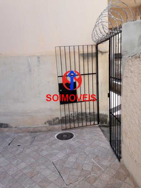 Conheça 5-arpre2 do imóvel - Kitnet/Conjugado 30m² à venda Praça da Bandeira, Rio de Janeiro - R$ 220.000 - TJKI00023 - 21 5-arpre2 - Kitnet/Conjugado 30m² à venda Praça da Bandeira, Rio de Janeiro - R$ 220.000 - TJKI00023 - 21