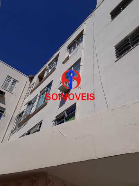 Conheça 5-vis do imóvel - Kitnet/Conjugado 30m² à venda Praça da Bandeira, Rio de Janeiro - R$ 220.000 - TJKI00023 - 22 5-vis - Kitnet/Conjugado 30m² à venda Praça da Bandeira, Rio de Janeiro - R$ 220.000 - TJKI00023 - 22