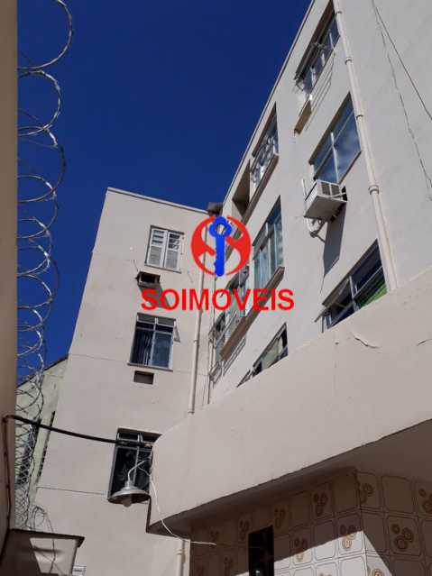 Conheça 5-vis2 do imóvel - Kitnet/Conjugado 30m² à venda Praça da Bandeira, Rio de Janeiro - R$ 220.000 - TJKI00023 - 23 5-vis2 - Kitnet/Conjugado 30m² à venda Praça da Bandeira, Rio de Janeiro - R$ 220.000 - TJKI00023 - 23
