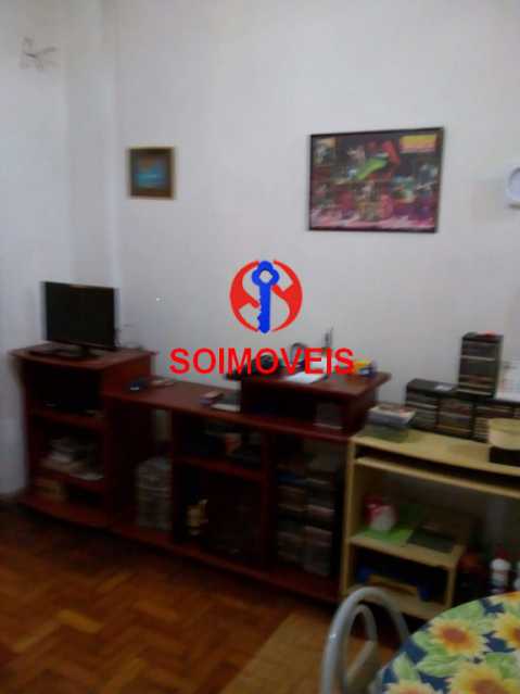Conheça 1-SL2 do imóvel - Kitnet/Conjugado 30m² à venda Copacabana, Rio de Janeiro - R$ 370.000 - TJKI10014 - 3 1-SL2 - Kitnet/Conjugado 30m² à venda Copacabana, Rio de Janeiro - R$ 370.000 - TJKI10014 - 3