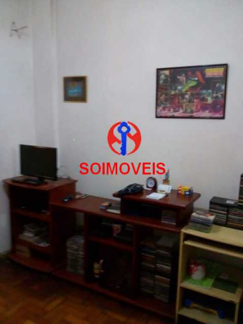 Conheça 1-SL4 do imóvel - Kitnet/Conjugado 30m² à venda Copacabana, Rio de Janeiro - R$ 370.000 - TJKI10014 - 5 1-SL4 - Kitnet/Conjugado 30m² à venda Copacabana, Rio de Janeiro - R$ 370.000 - TJKI10014 - 5