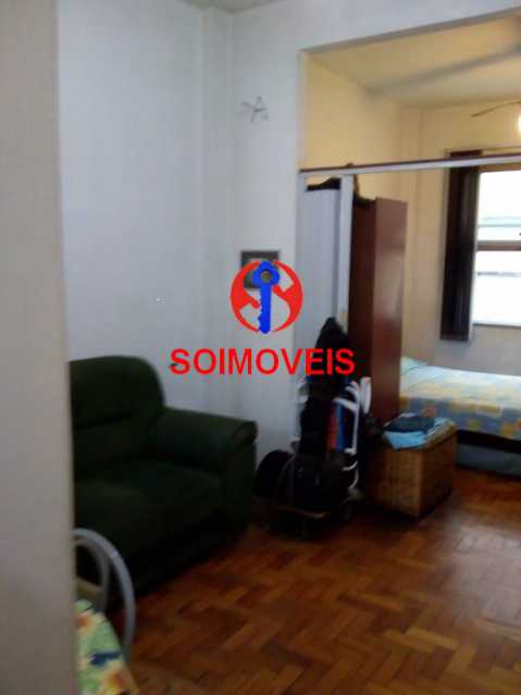 Conheça 1-SL5 do imóvel - Kitnet/Conjugado 30m² à venda Copacabana, Rio de Janeiro - R$ 370.000 - TJKI10014 - 6 1-SL5 - Kitnet/Conjugado 30m² à venda Copacabana, Rio de Janeiro - R$ 370.000 - TJKI10014 - 6