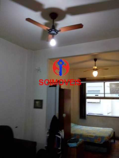 Conheça 1-SL6 do imóvel - Kitnet/Conjugado 30m² à venda Copacabana, Rio de Janeiro - R$ 370.000 - TJKI10014 - 7 1-SL6 - Kitnet/Conjugado 30m² à venda Copacabana, Rio de Janeiro - R$ 370.000 - TJKI10014 - 7